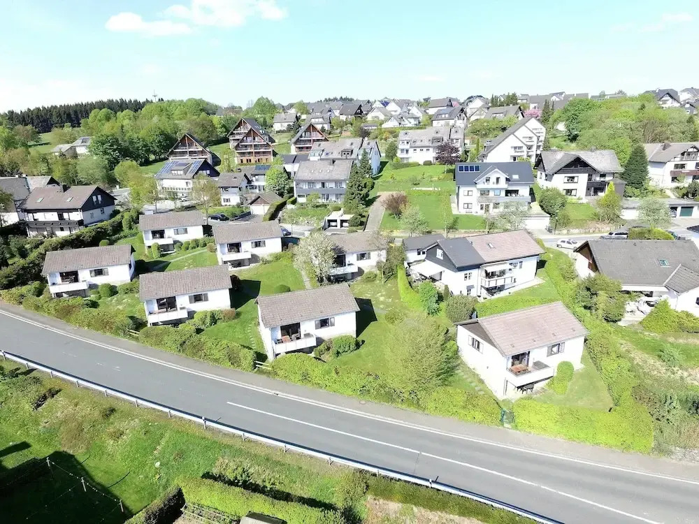 UplandParcs Dumel - gemütliches Haus in zentrumsnähe