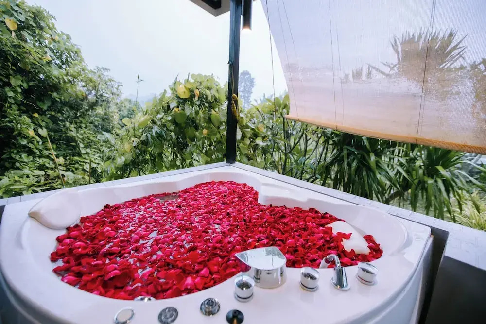 เลอเบสท์พลูวิลล่าเชียงใหม่Lebest Pool Villa Chiangmai