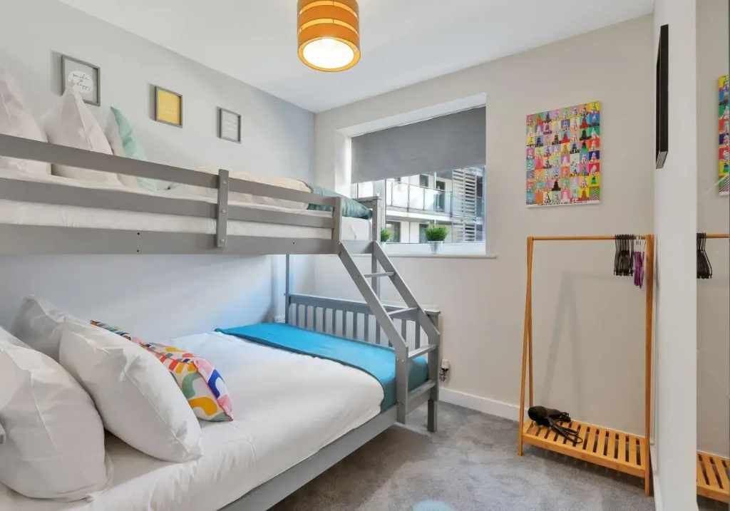 Brighton's Best BIG House 2 | By My Getaways