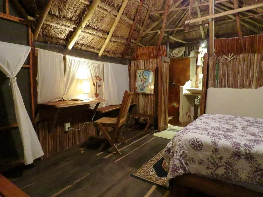 Casa Lamat