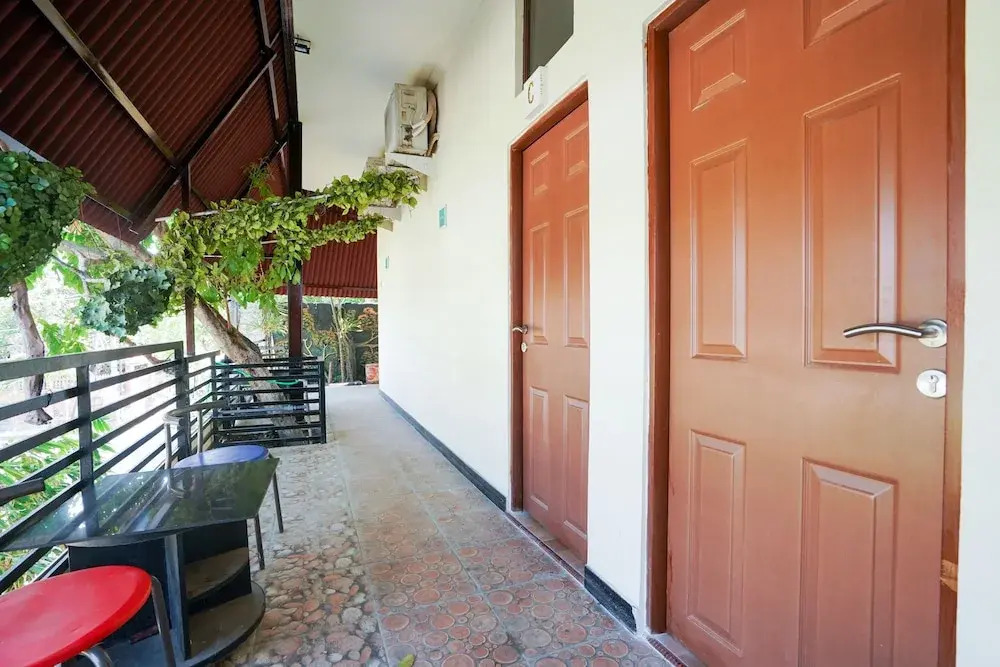 Ale Homestay by OYO Rooms