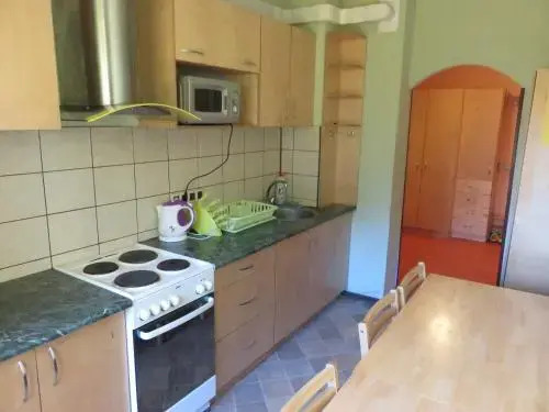 Hostel Dunikas