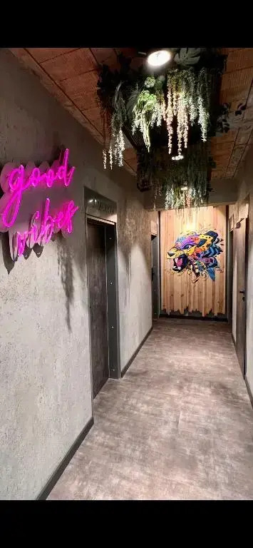 Global Home - Aparthotel - No Contact Check In