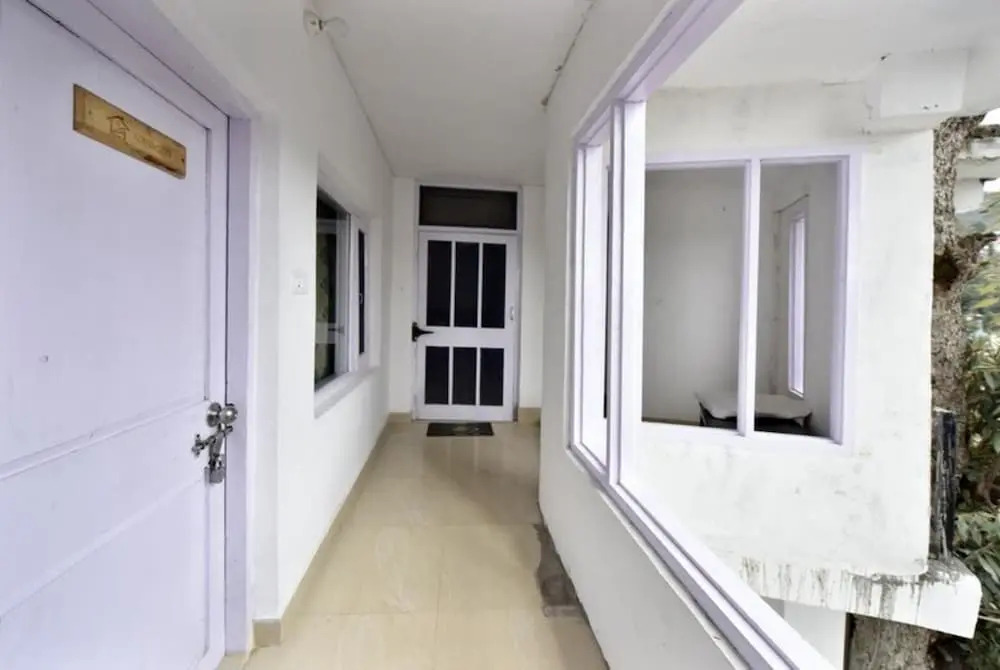 Goroomgo Hotel Jasmine Dalhousie
