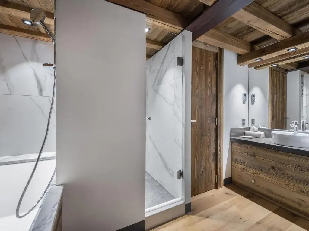 Appartement Val-d'Isère, 5 pièces, 10 personnes - FR-1-567-31