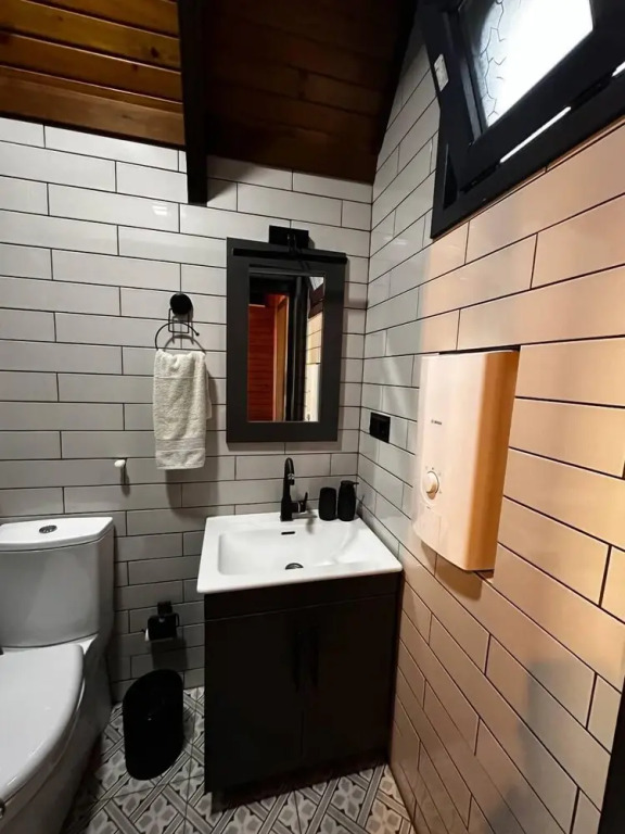 Moon House Bungalow