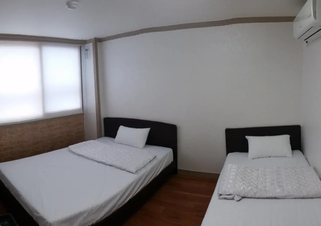 Hotel Hanlimhang