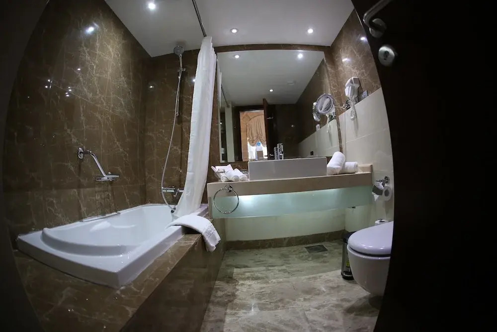 Grand Kadri Hotel - History Marked by Cristal Lebanon