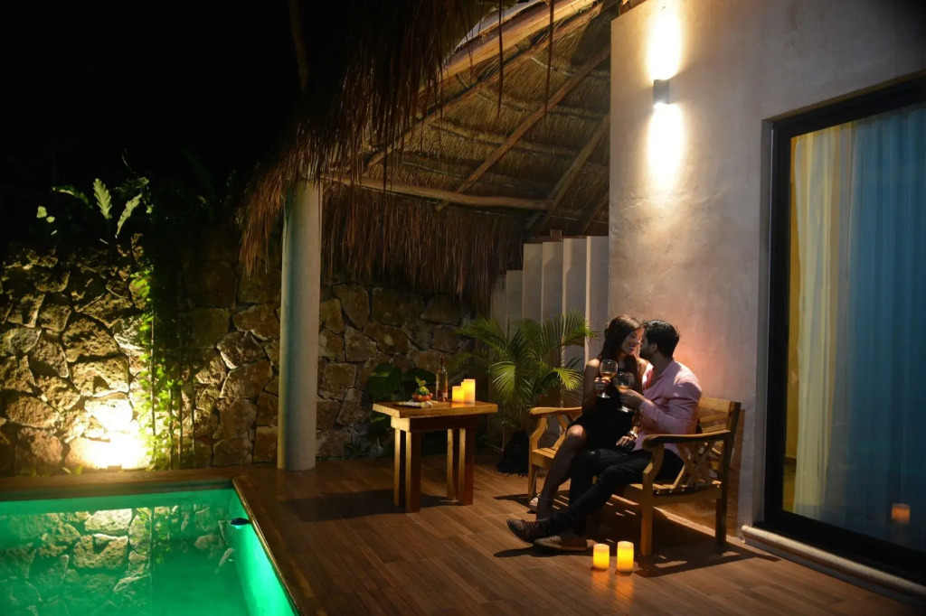 Aldea Coba a Comfortable Sleep in the Jungle