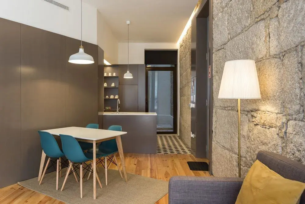 Porto Coliseum Hotel