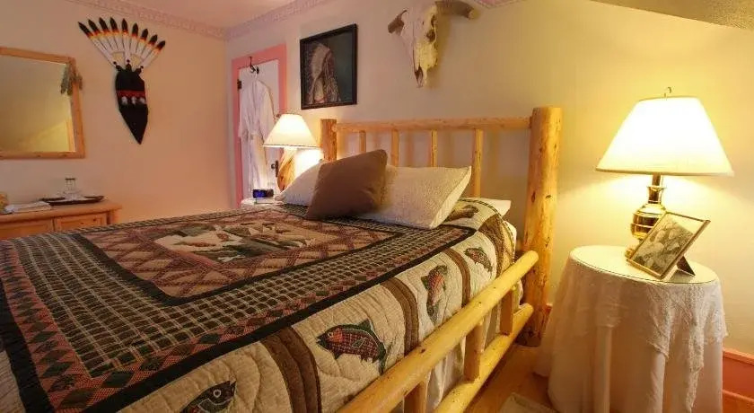 Robins Nest Bed & Breakfast