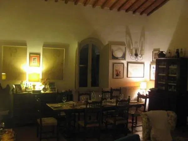 Fattoria Di Pancole
