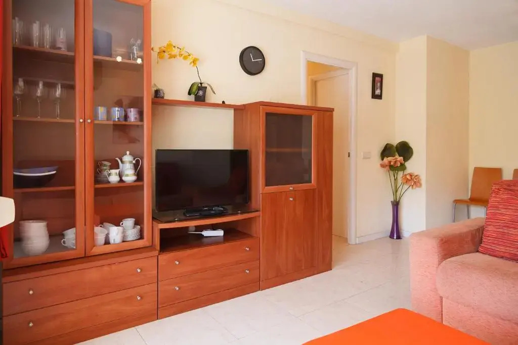 UHC Rhin-Danubio Apartments
