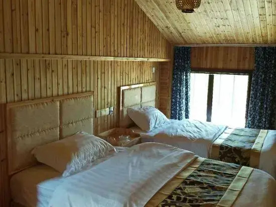 Ganxian Transfer Inn
