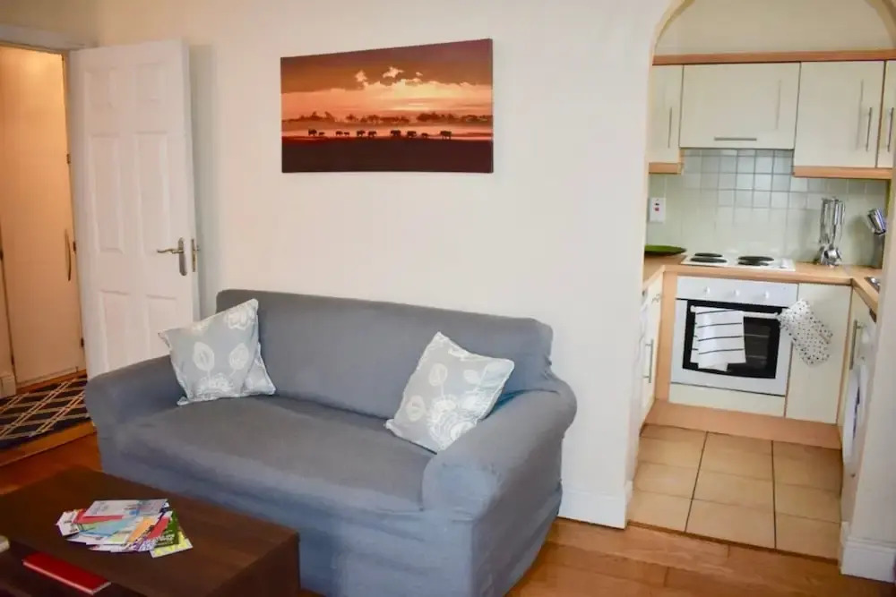 Beautifully Decorated Home in Dublin