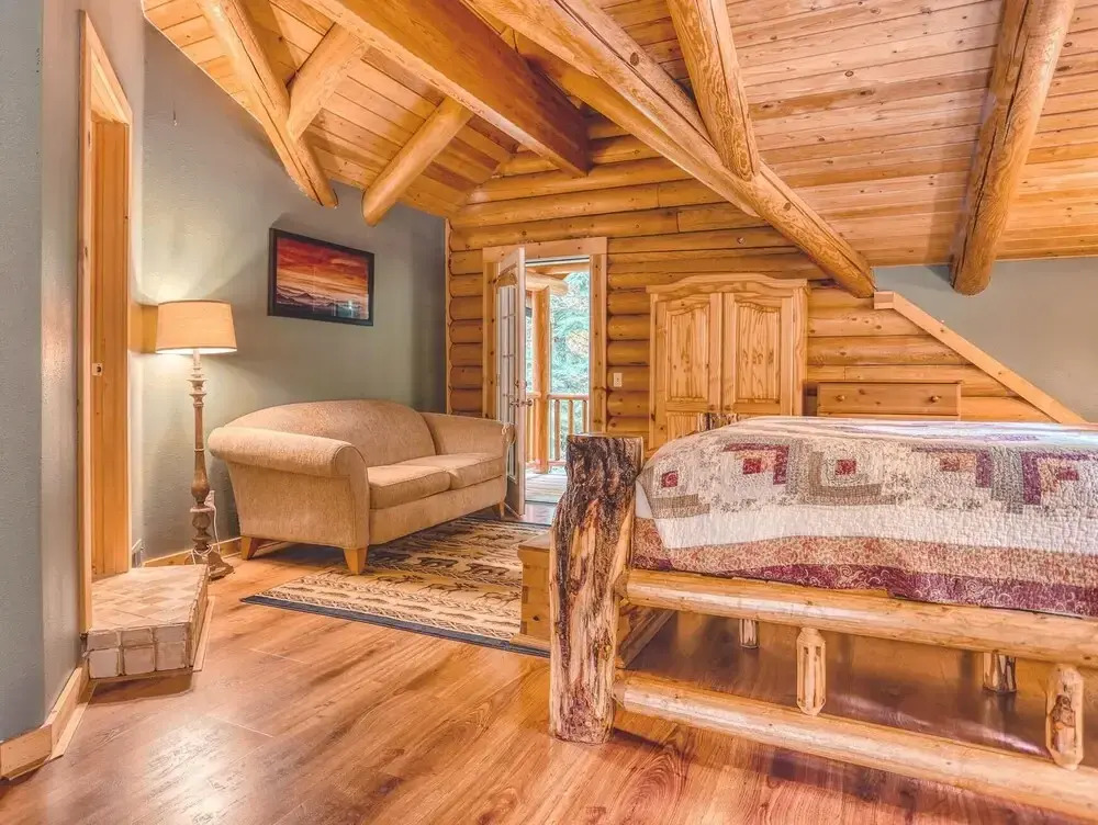 Forest View Lodge