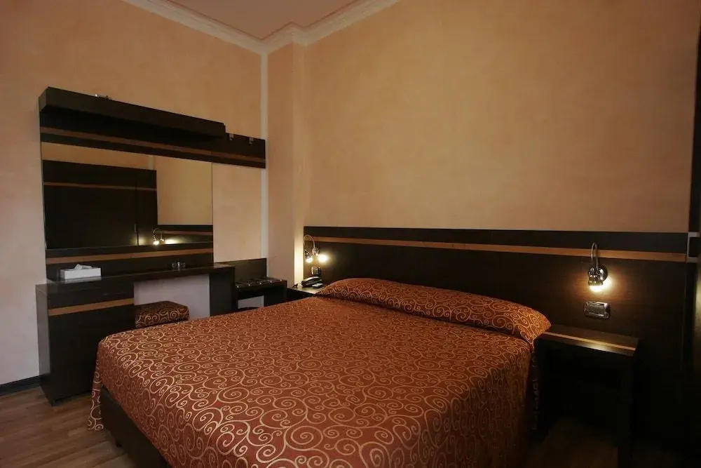 Hotel Fina