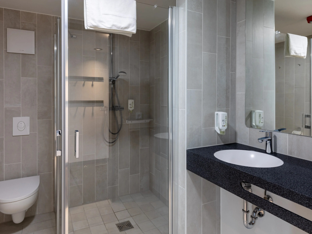 B&B HOTEL Bad Hersfeld
