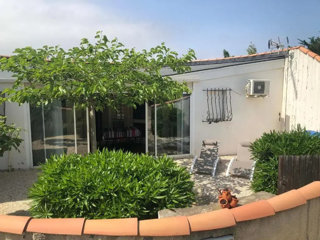 Maison Torreilles, 3 pièces, 6 personnes - FR-1-530-53