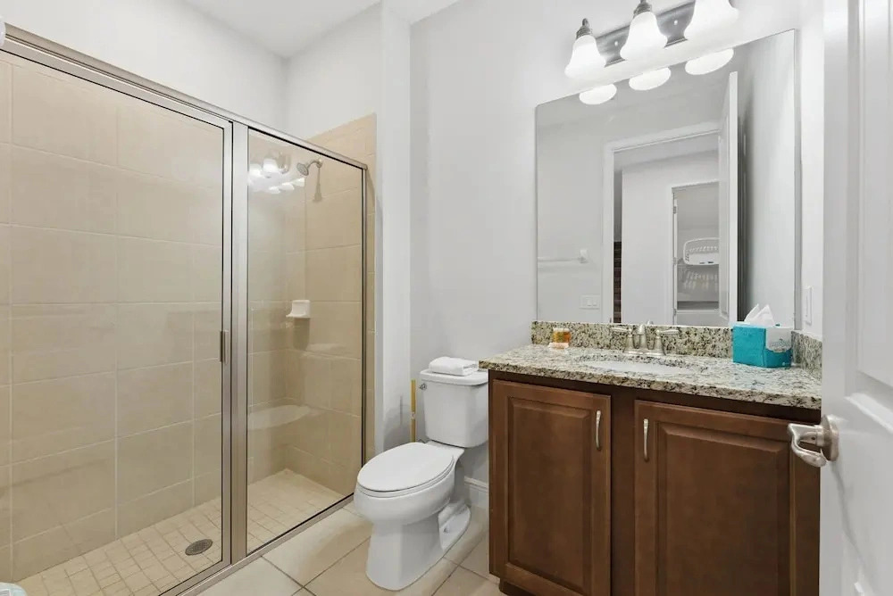 4BR Getaway Spacious Beautiful Great Location