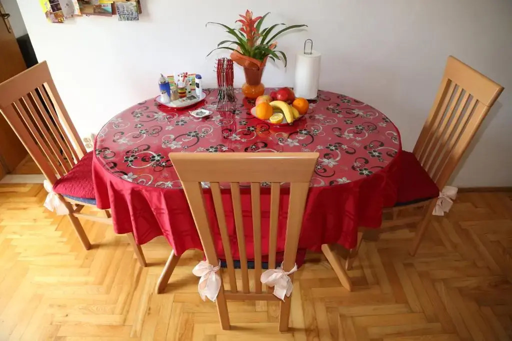 Apartment ELENA 40 m2 with beautiful wide sea views 3 stars