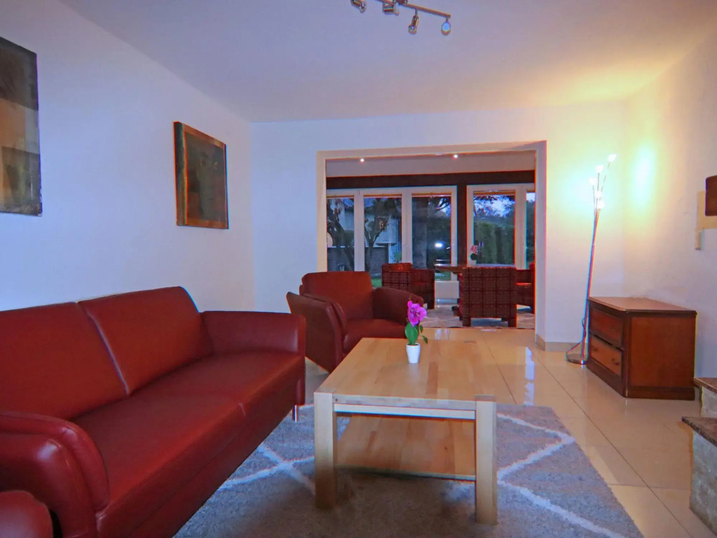 Apartment Franzl in Kuhlen-Wendorf