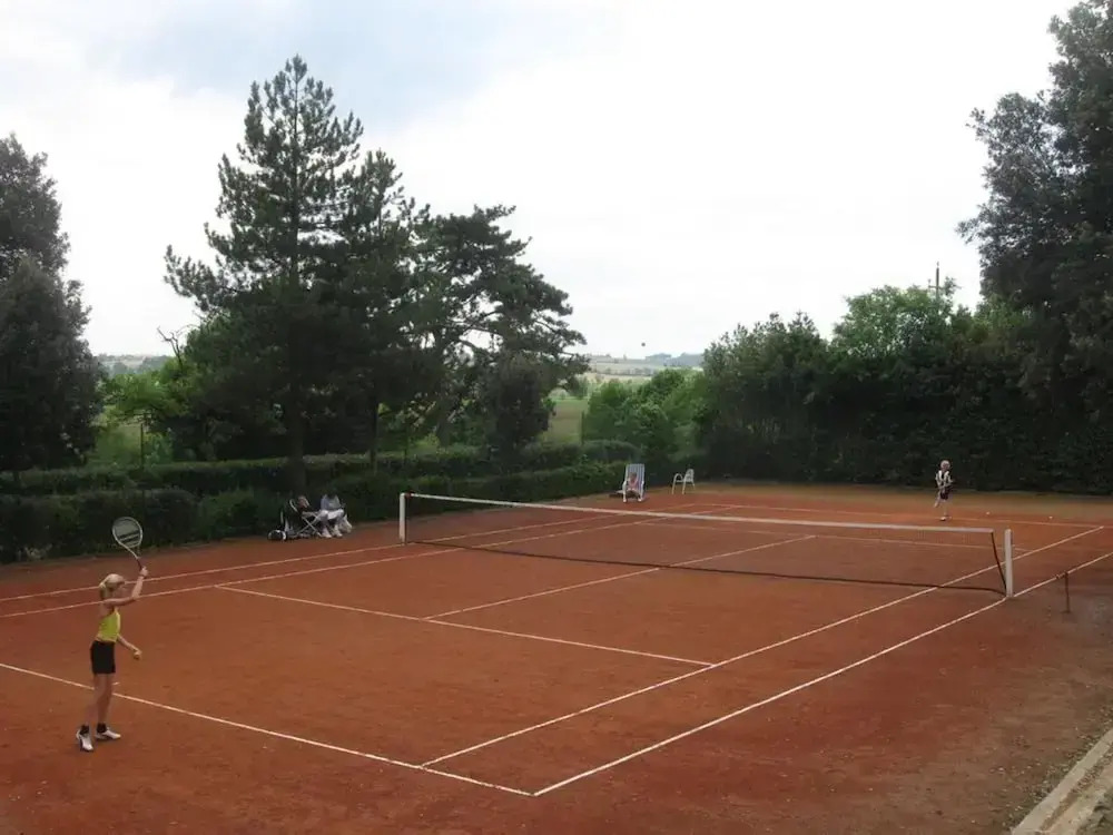 Agriturismo Poggiolo