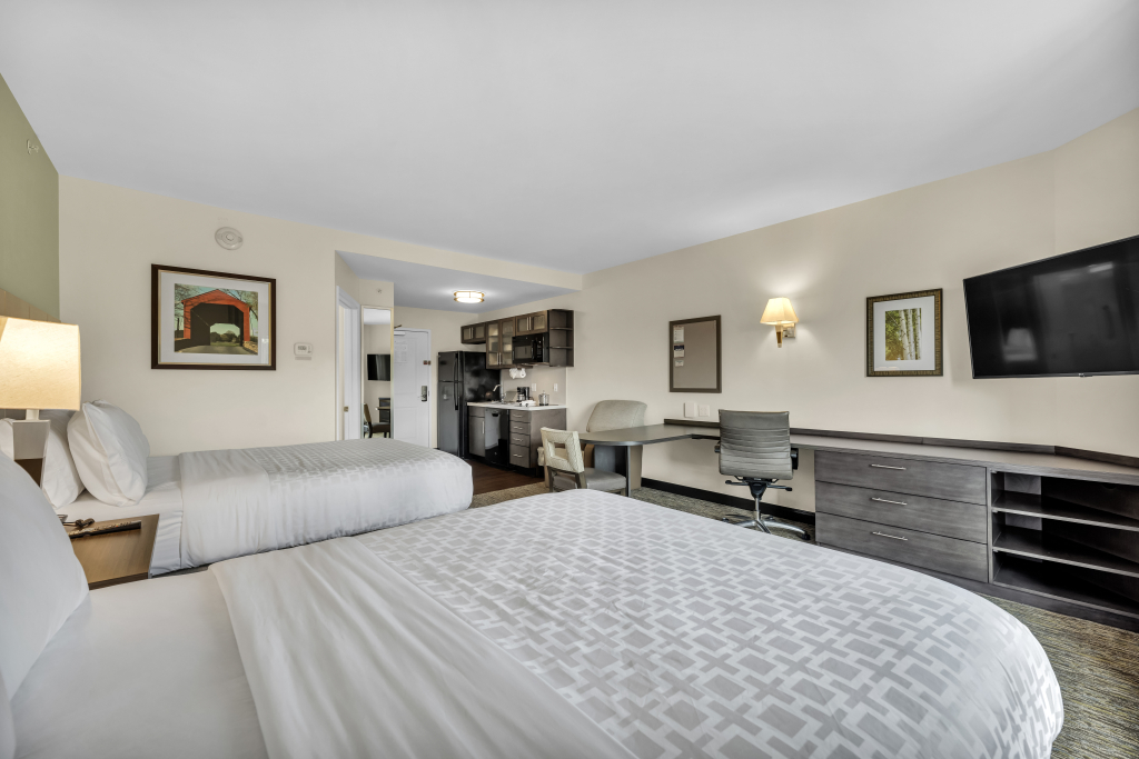 Candlewood Suites - Dumfries - Quantico by IHG