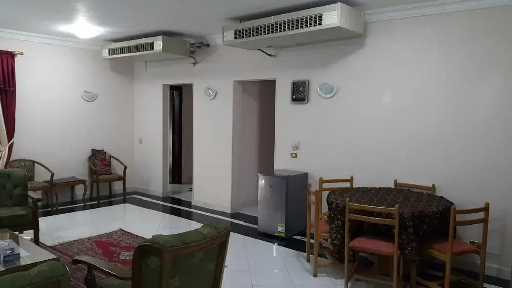 Minya Hotels of the Armed Forces
