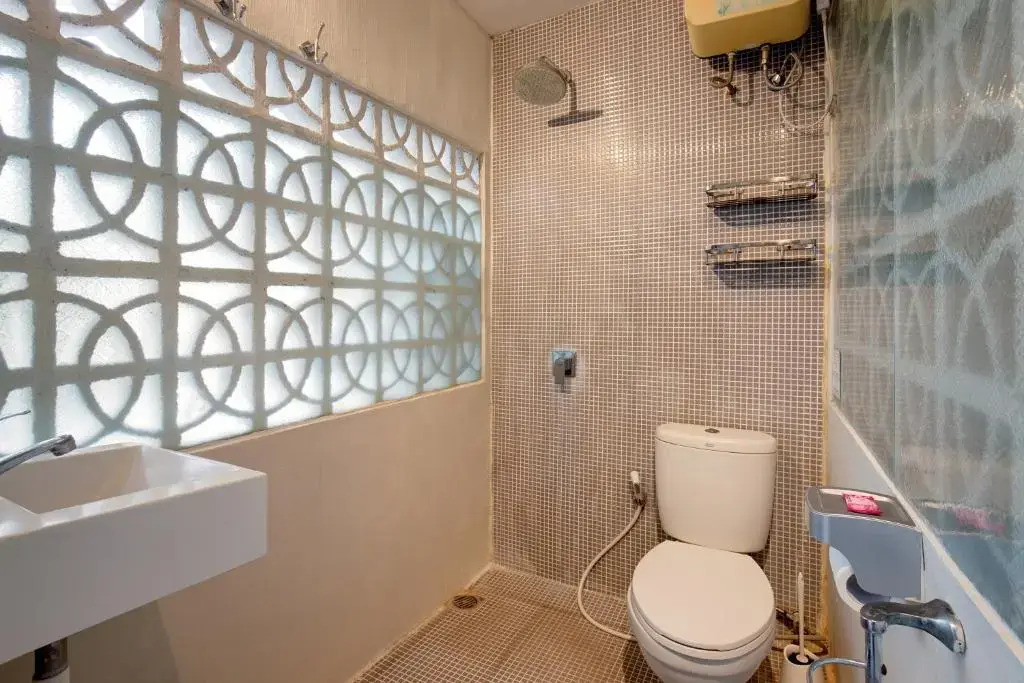 Loft Style Private Bungalow Seminyak 1 bedroom