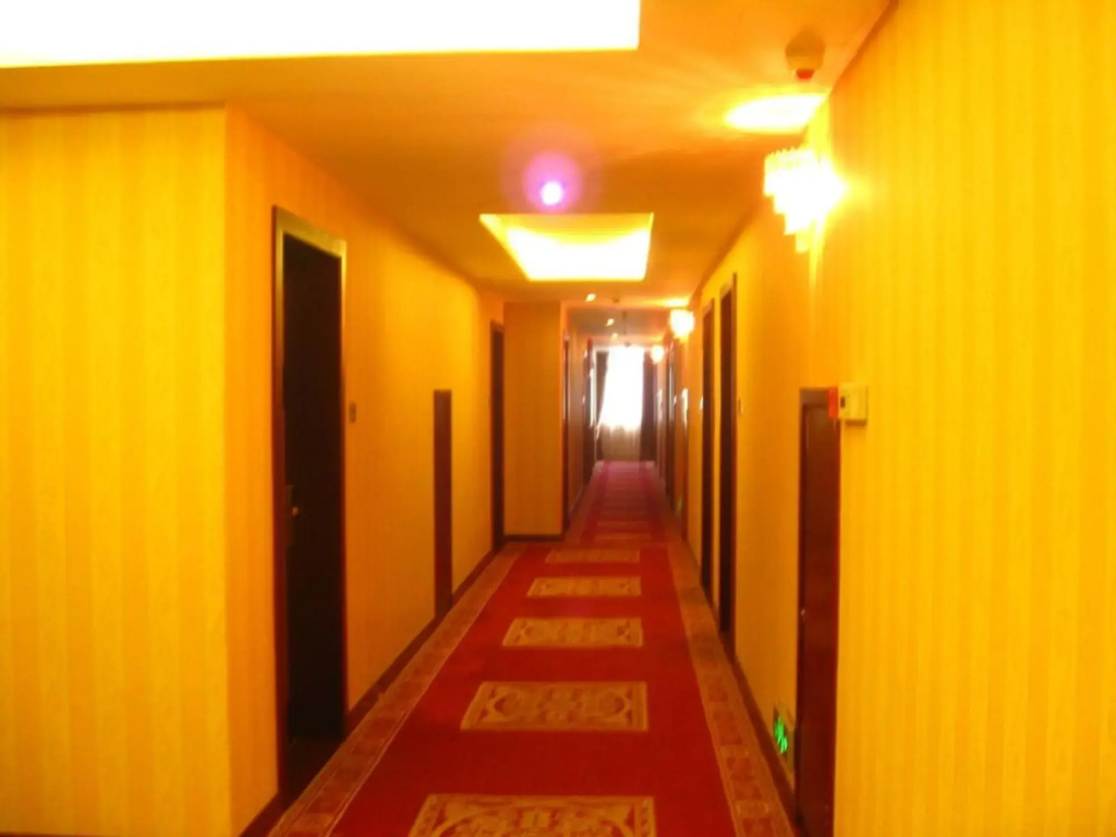 Zhangjiajie Lijing Yixin Hotel