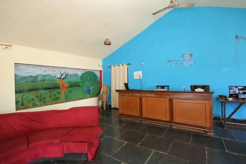 Barasingha Resorts by OYO Rooms