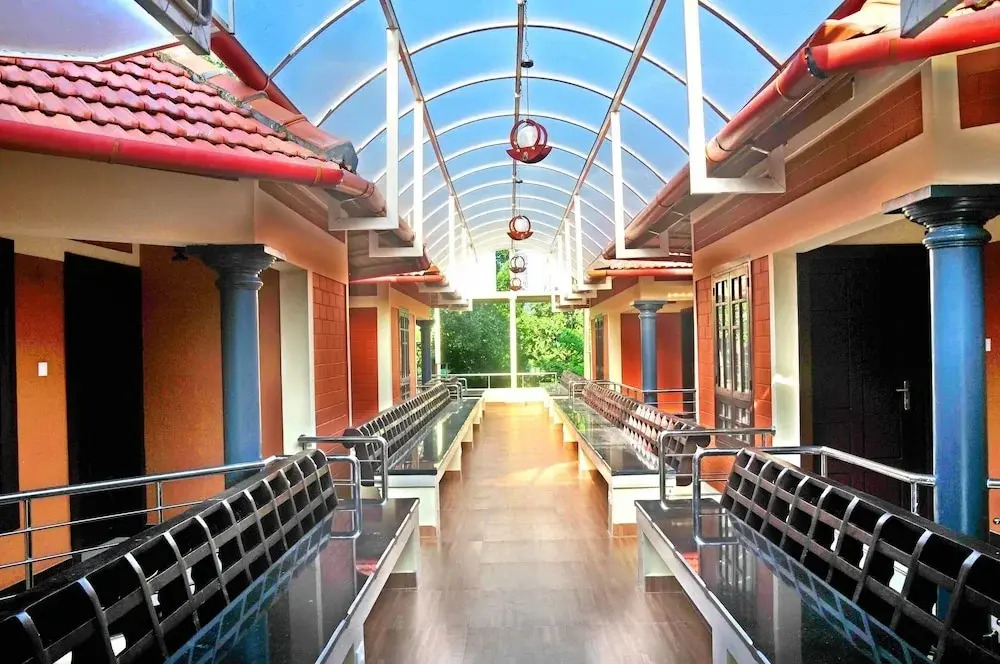 Lima Beach House Varkala