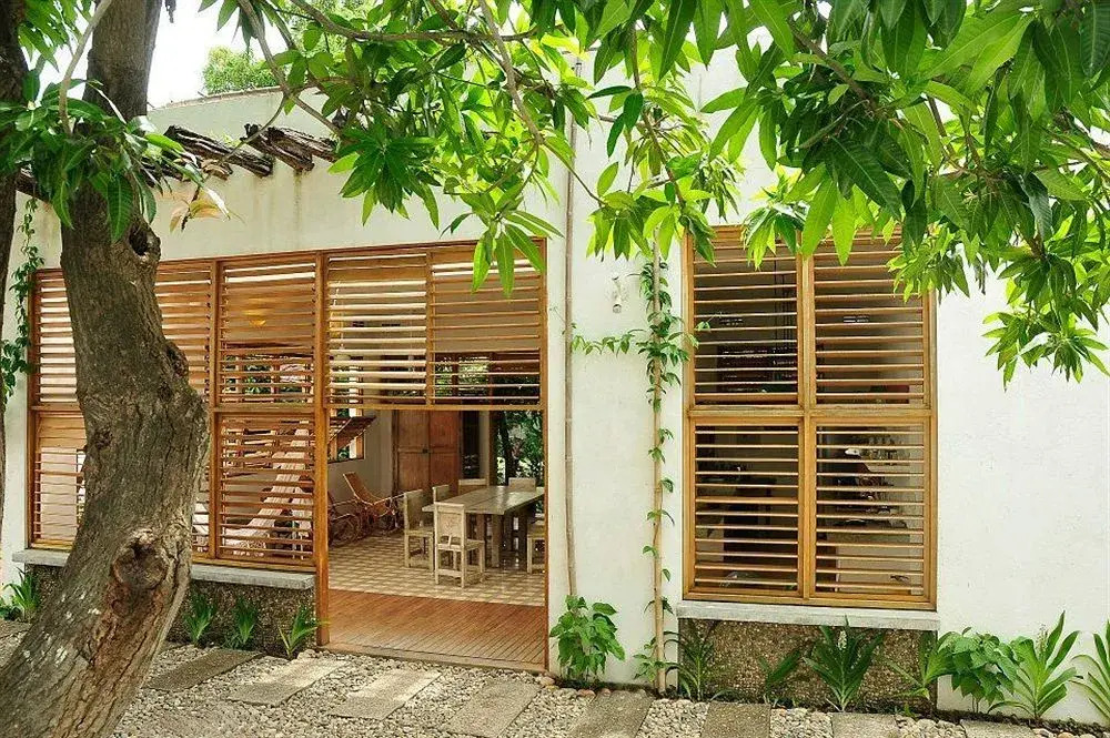 Hotel Boutique Casa Rosalía