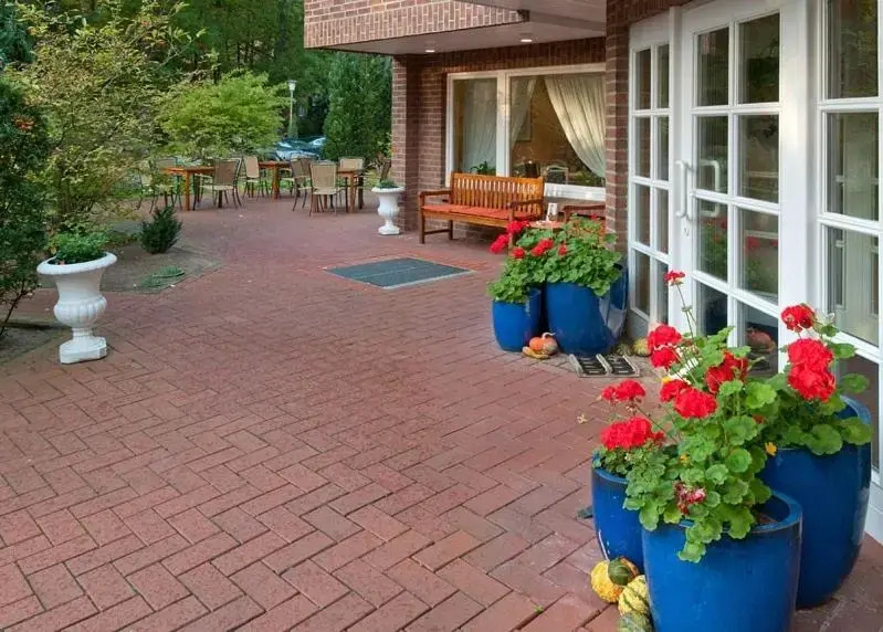 Hotel Ilmenautal inklusive THERMEplus