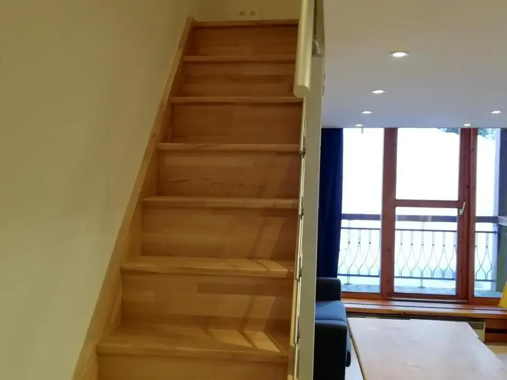 Appartement Les Arcs 1800, 2 pièces, 6 personnes - FR-1-411-831