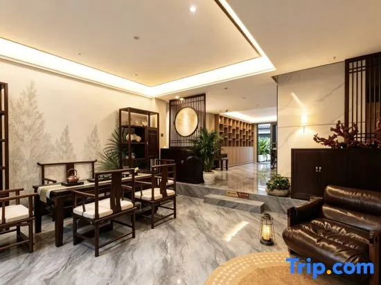 YF·Vaction luxury Villa