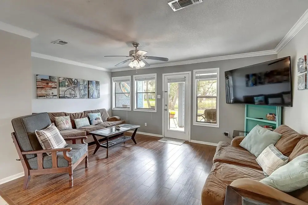 The 16th Hole 2 Bedroom Condo by Redawning