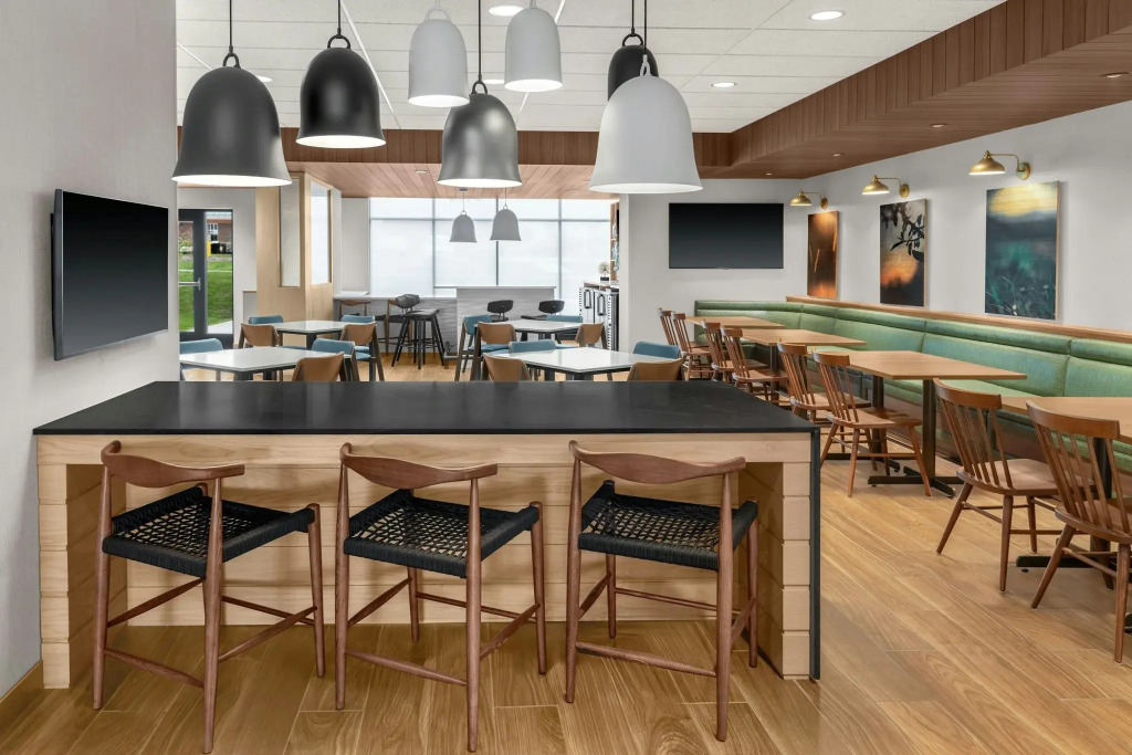 Fairfield by Marriott Inn & Suites Norwalk Des Moines