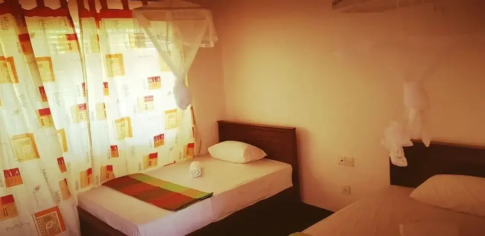 #BEDBOX