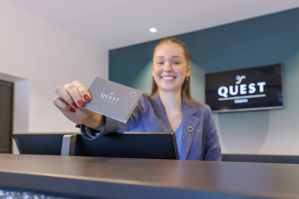 Quest Penrith