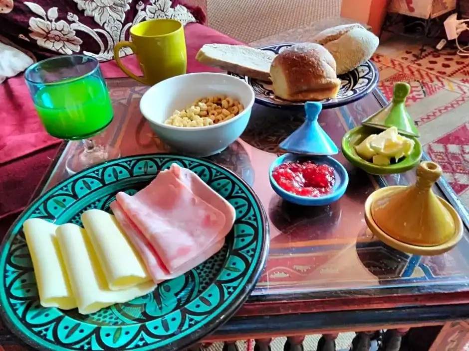 Porto Riad - Guest House