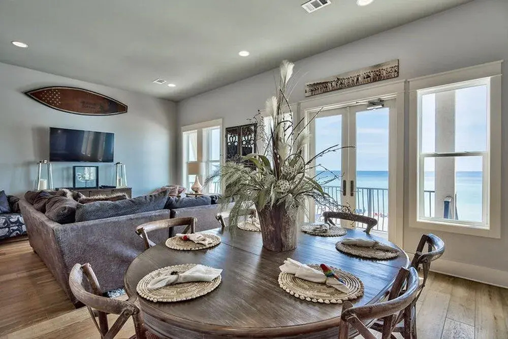 Gulf Breeze by Five Star Properties