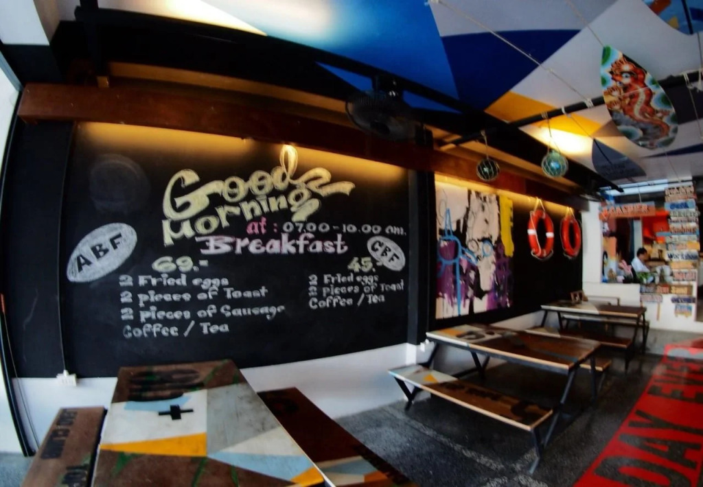 Art C House
