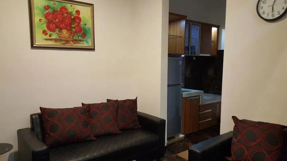 Sultan Guesthouse