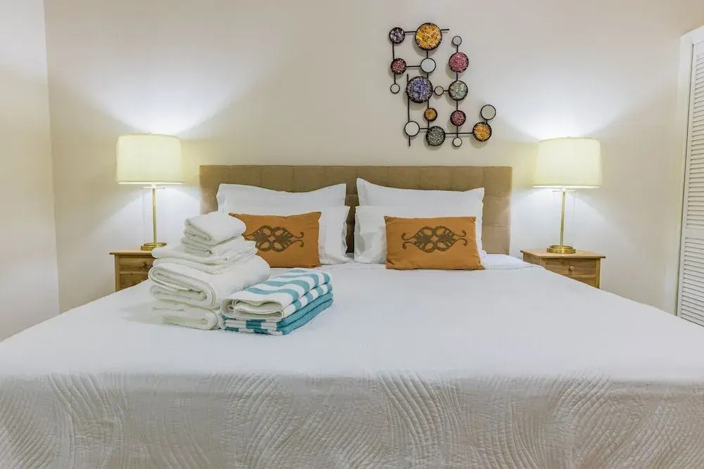 Ailixin Studio Apartments
