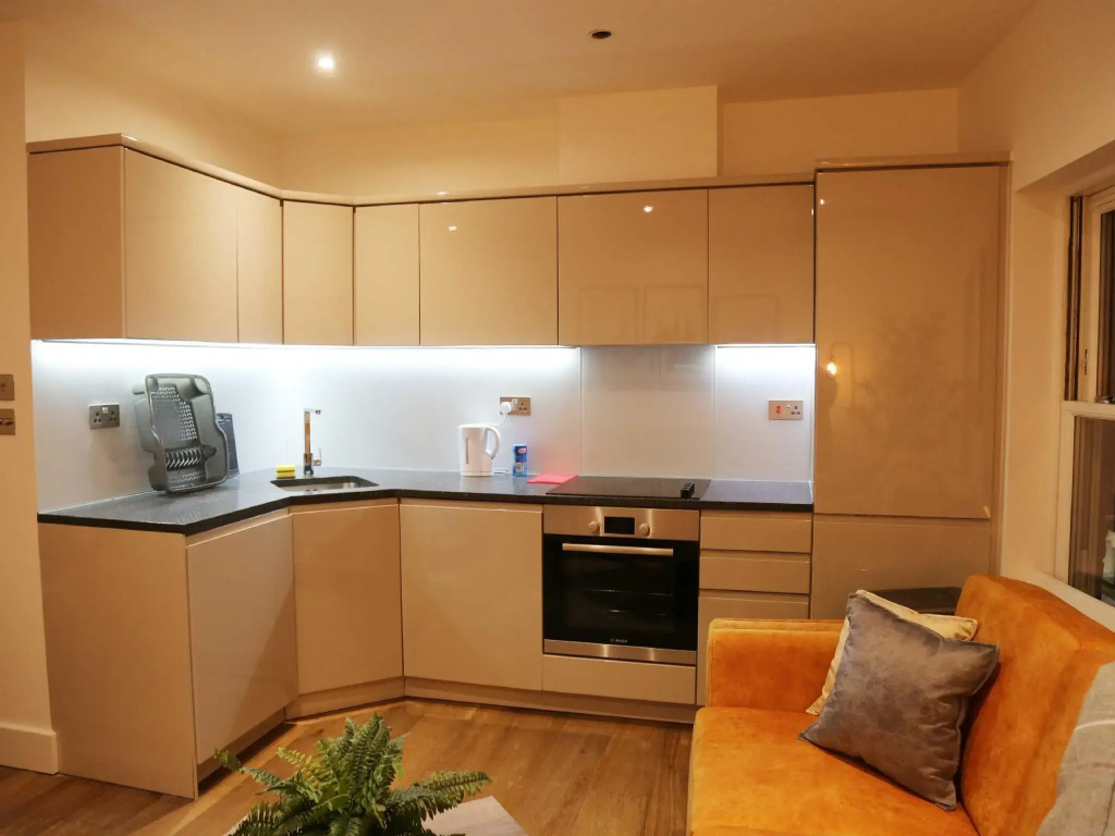 Cosy Stay Apartments
