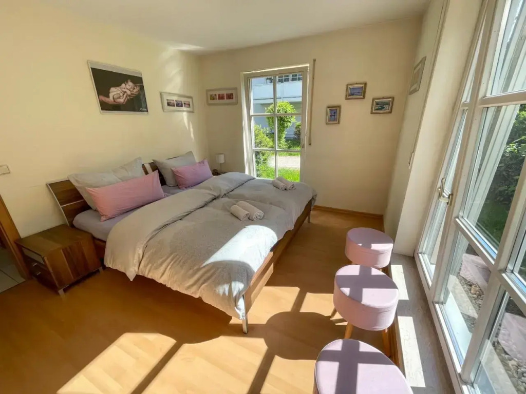 Ferienwohnung Lennefer