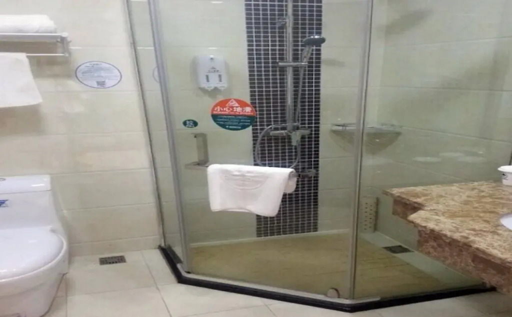 GreenTree Inn Jiangsu Wuxi Xibei Town Xingtiandi Shell Hotel