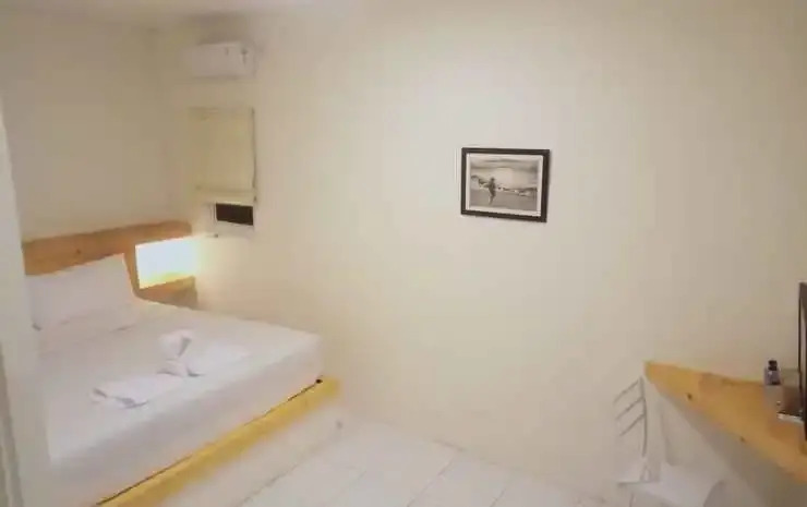 TANAWU AIRPORT HOTEL LOMBOK